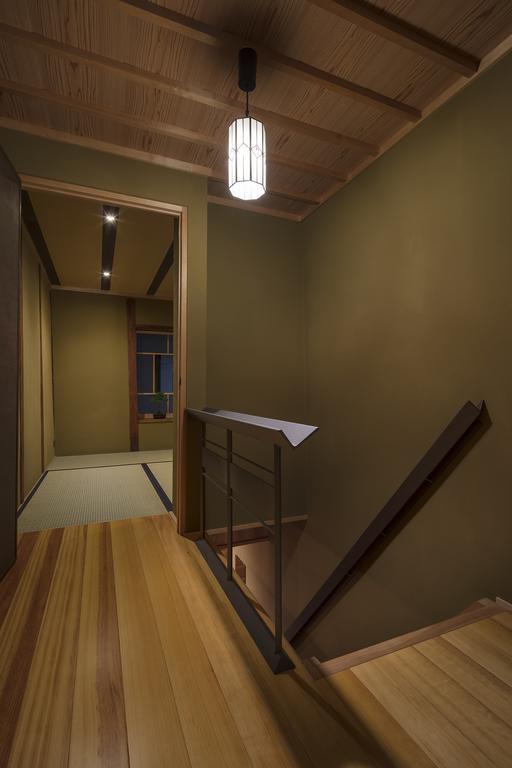 Willa Umenoki An Machiya House Kioto Zewnętrze zdjęcie