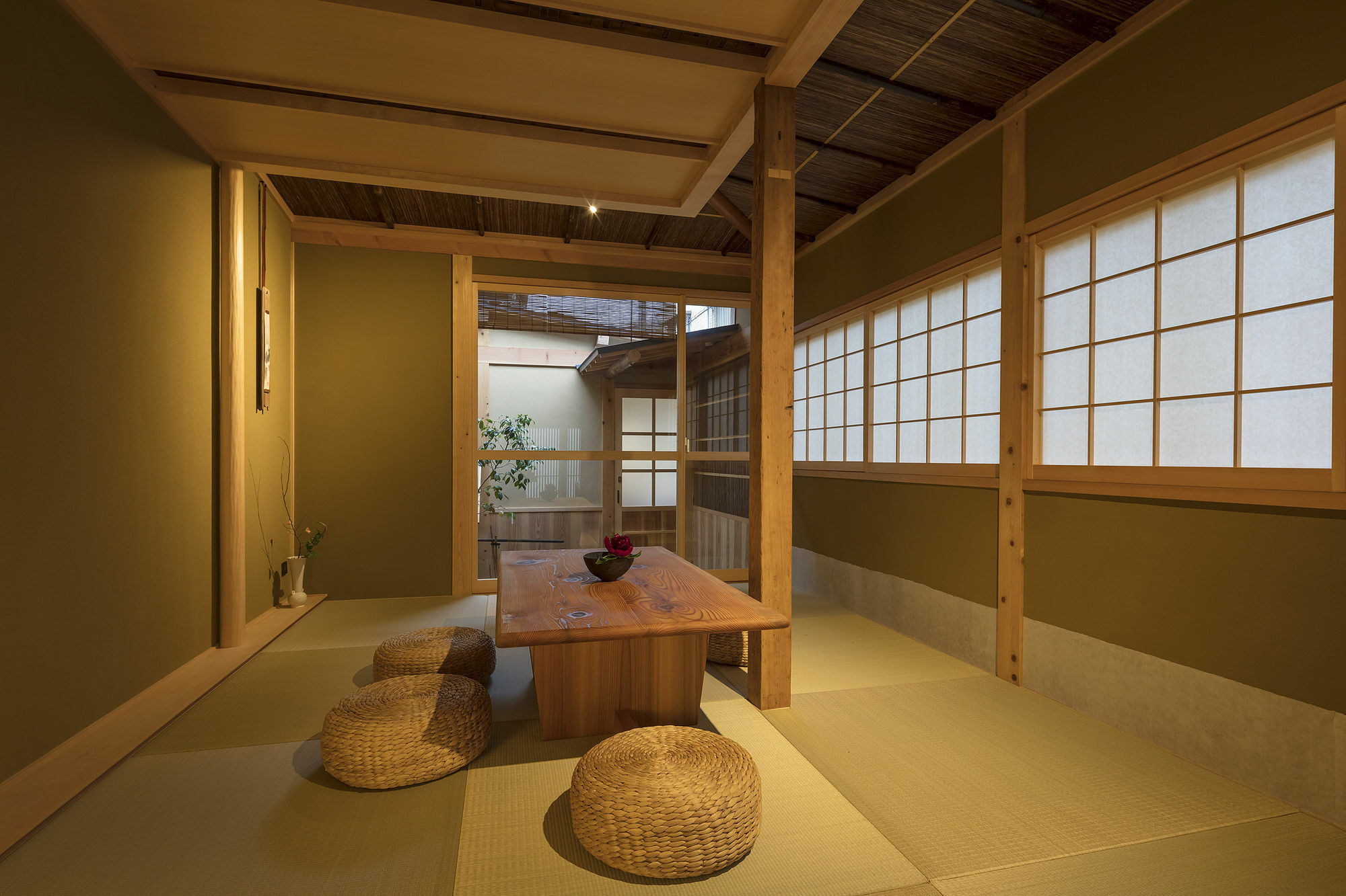 Willa Umenoki An Machiya House Kioto Zewnętrze zdjęcie