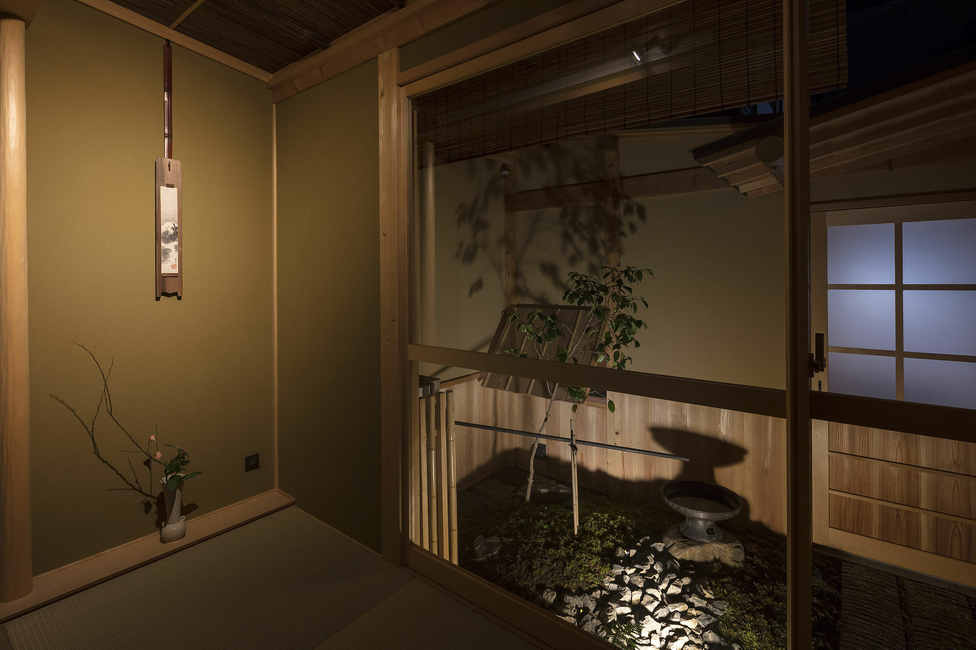 Willa Umenoki An Machiya House Kioto Zewnętrze zdjęcie