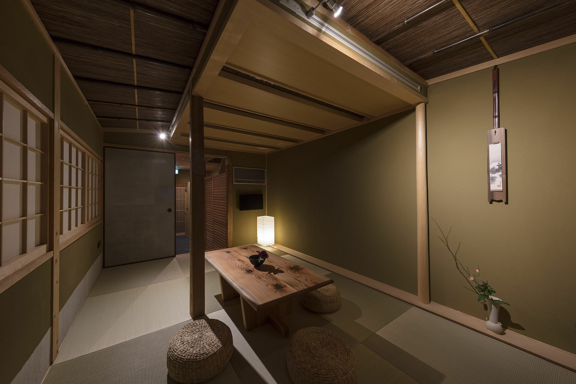 Willa Umenoki An Machiya House Kioto Zewnętrze zdjęcie
