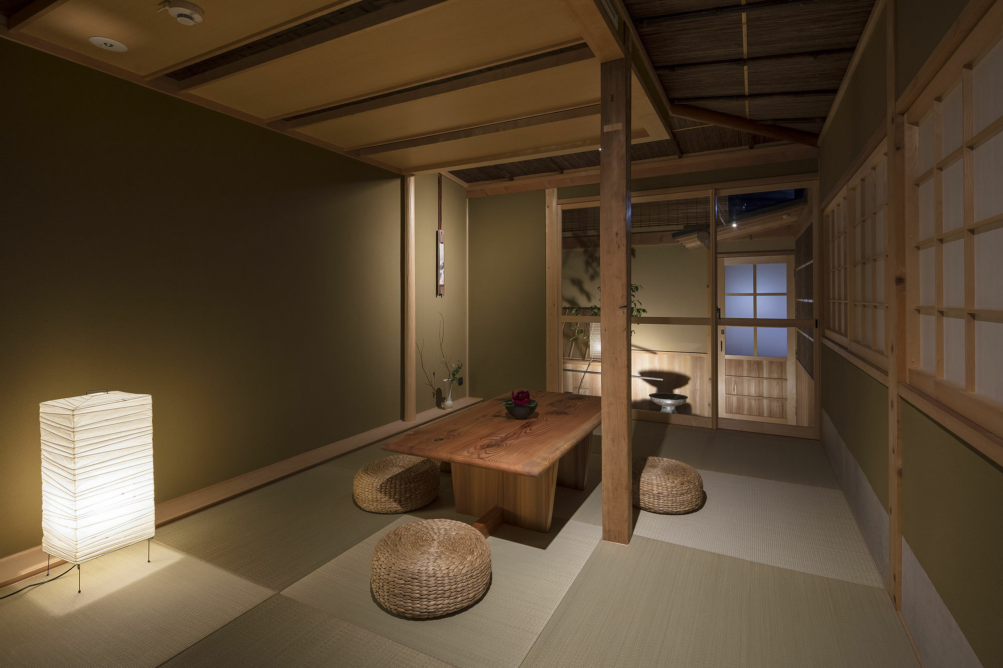Willa Umenoki An Machiya House Kioto Zewnętrze zdjęcie
