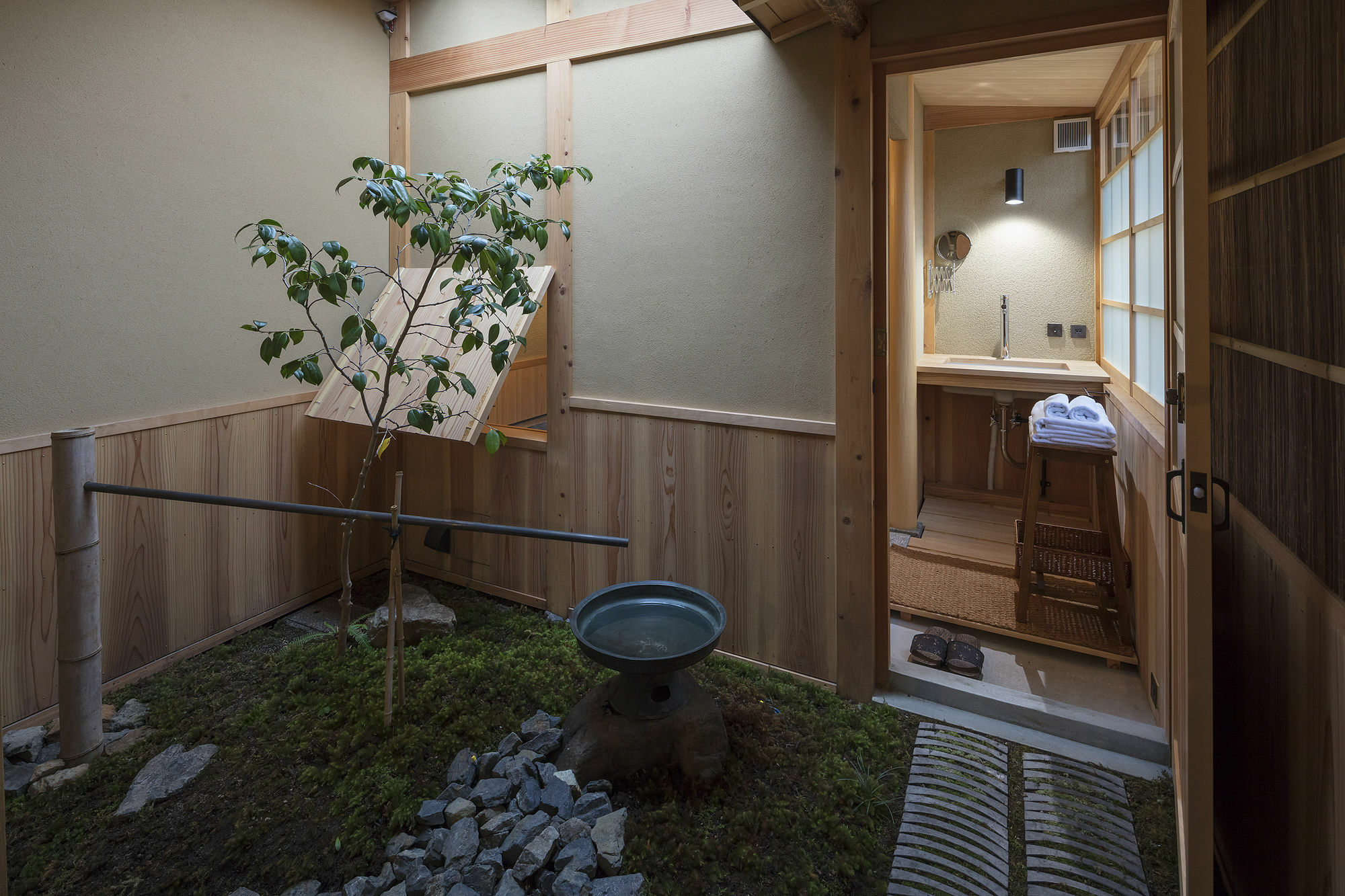 Willa Umenoki An Machiya House Kioto Zewnętrze zdjęcie