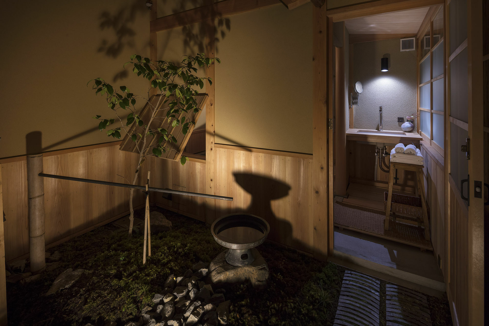 Willa Umenoki An Machiya House Kioto Zewnętrze zdjęcie