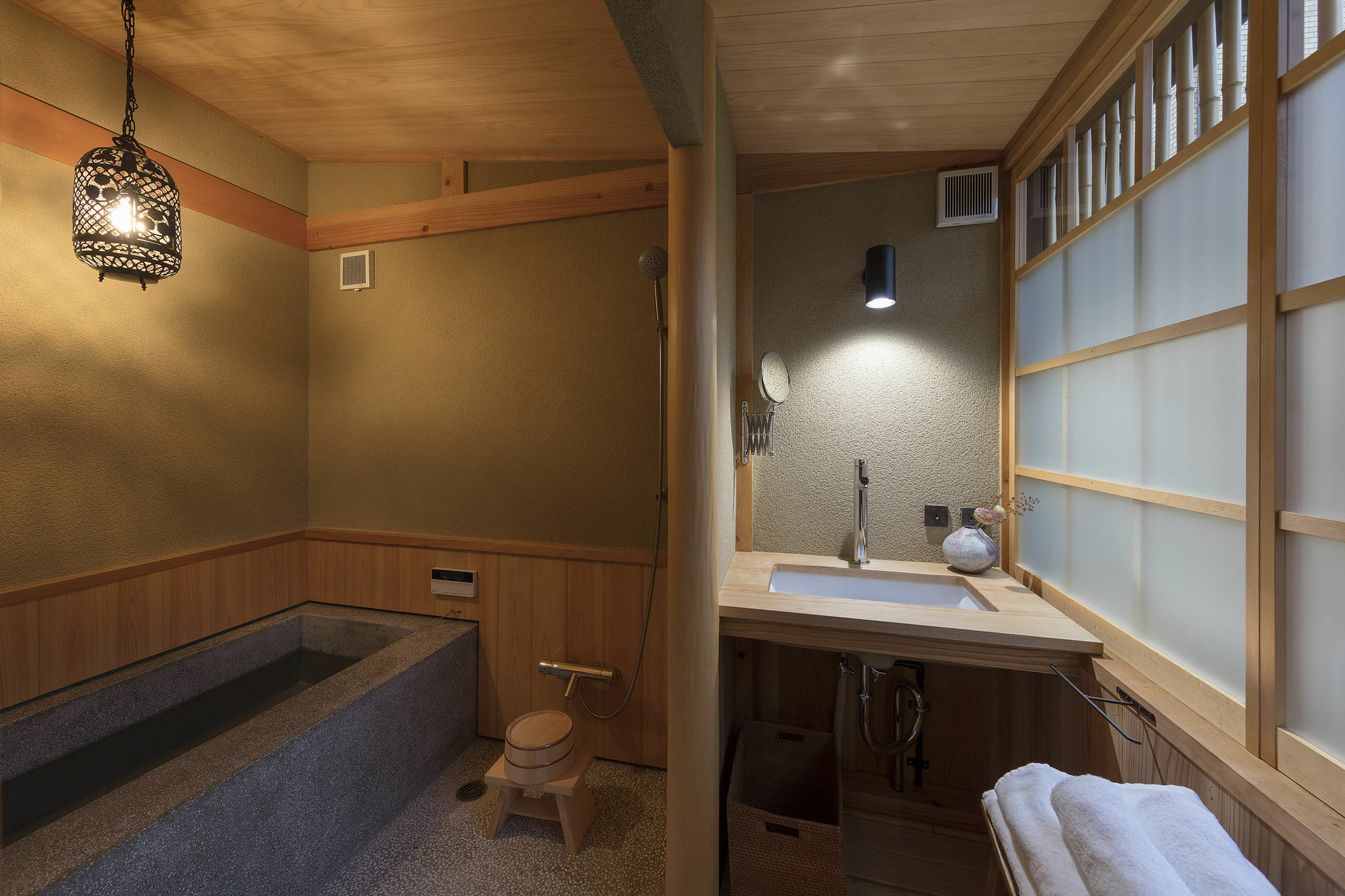 Willa Umenoki An Machiya House Kioto Zewnętrze zdjęcie