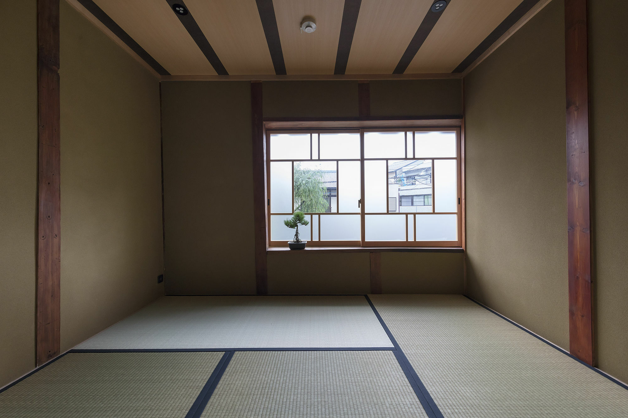 Willa Umenoki An Machiya House Kioto Zewnętrze zdjęcie