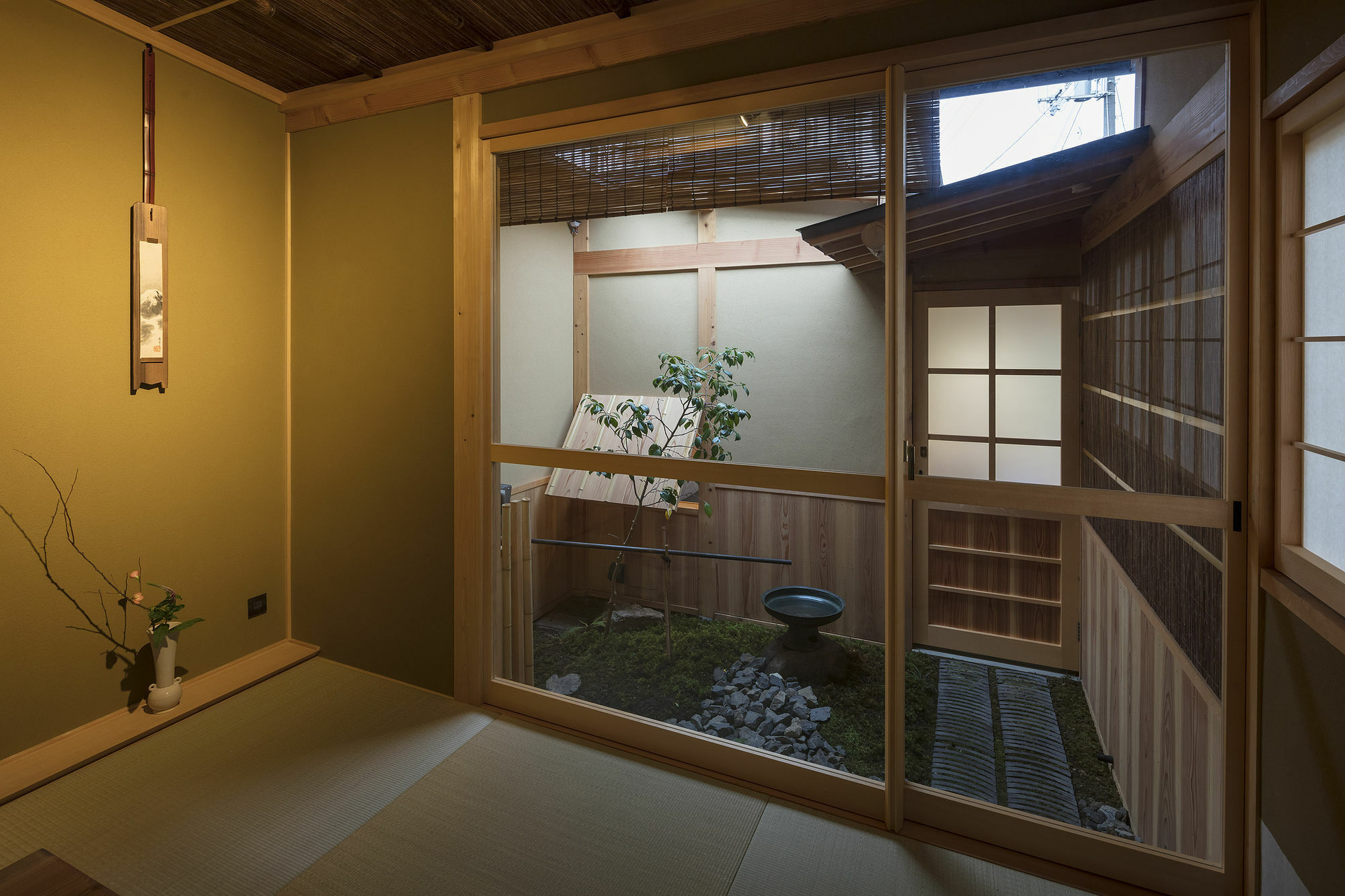 Willa Umenoki An Machiya House Kioto Zewnętrze zdjęcie