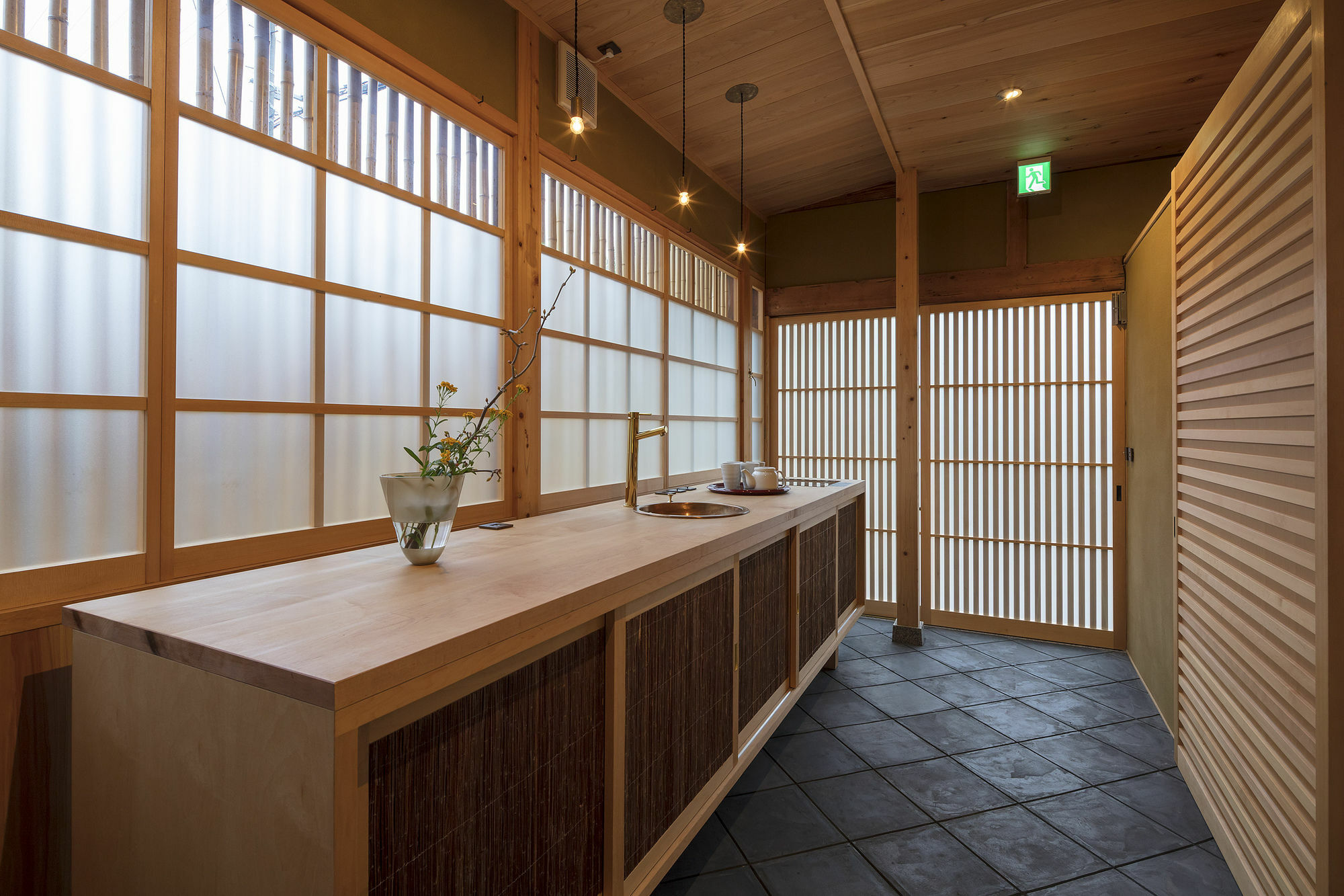 Willa Umenoki An Machiya House Kioto Zewnętrze zdjęcie