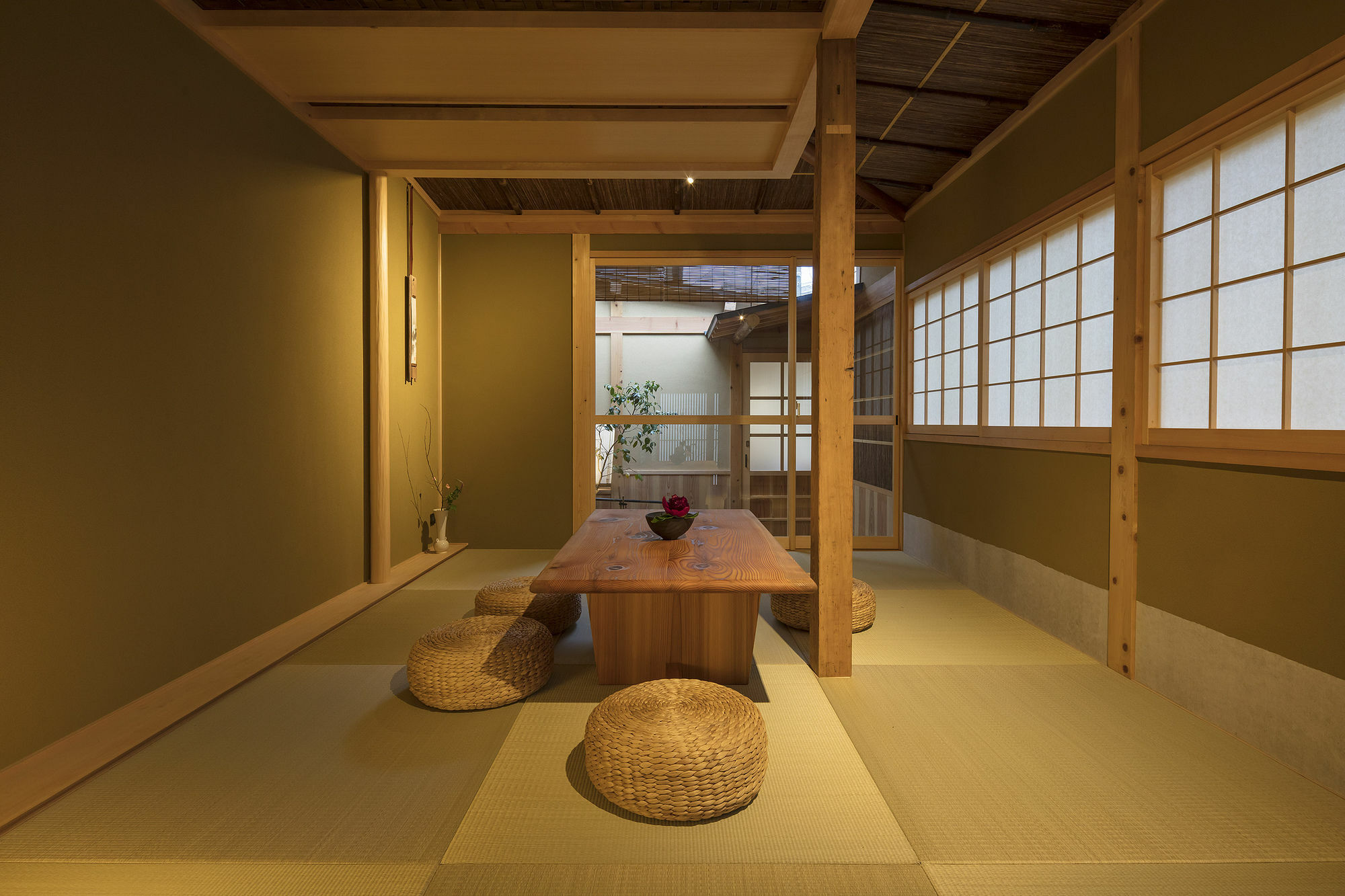 Willa Umenoki An Machiya House Kioto Zewnętrze zdjęcie