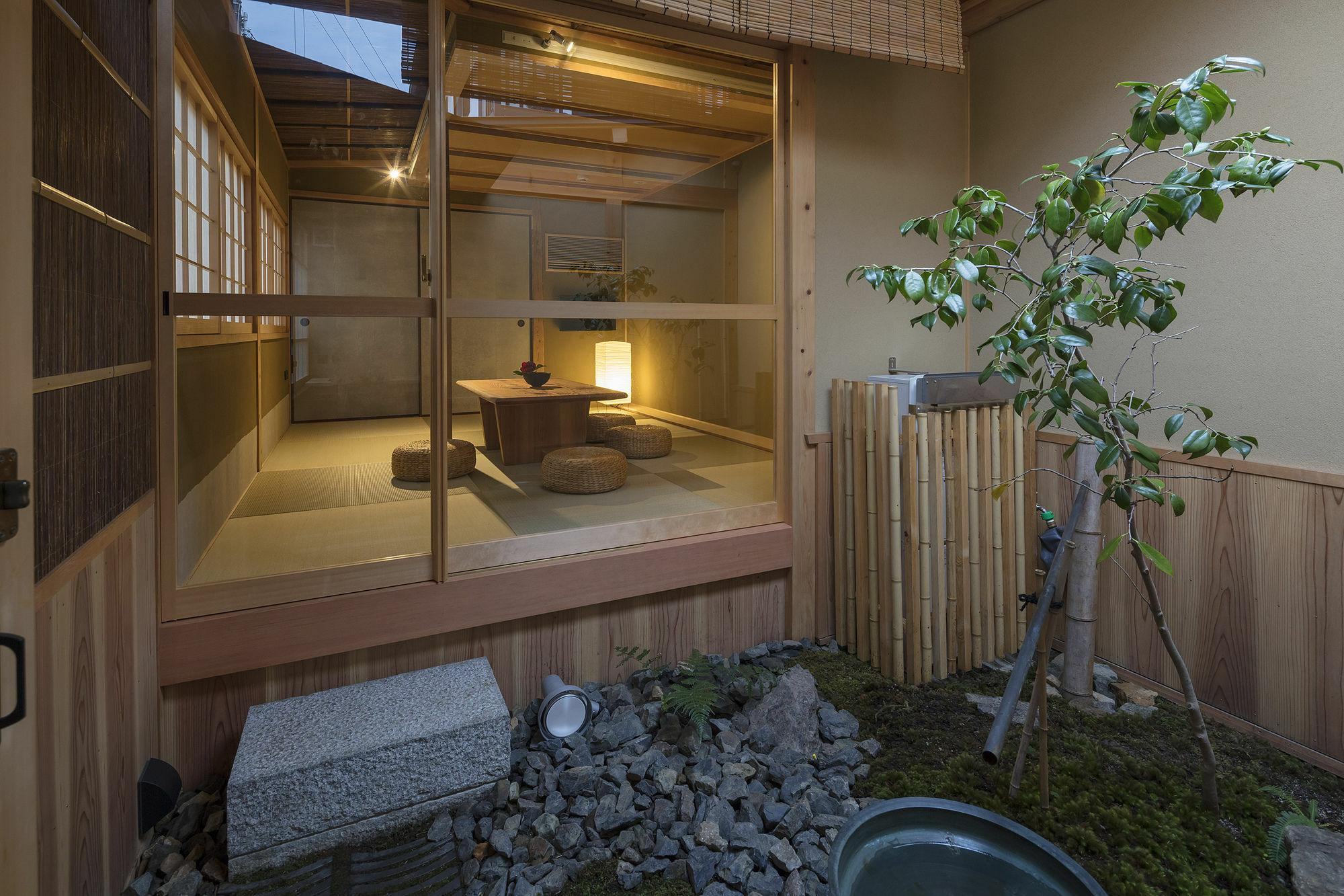 Willa Umenoki An Machiya House Kioto Zewnętrze zdjęcie